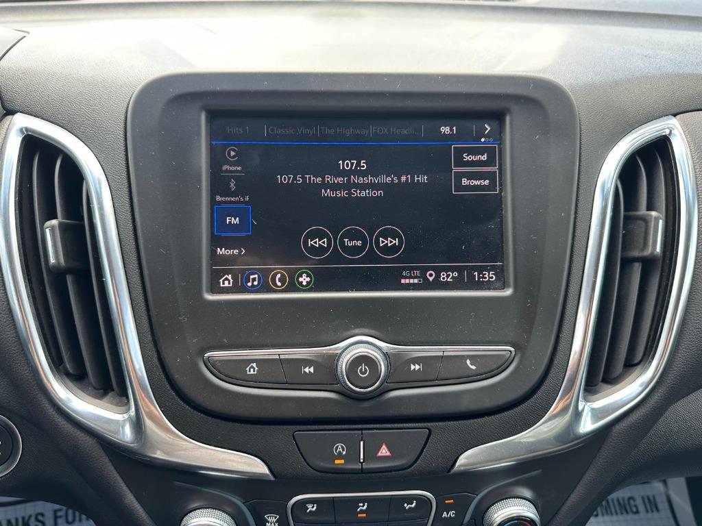 2024 Chevrolet Equinox - $22,900