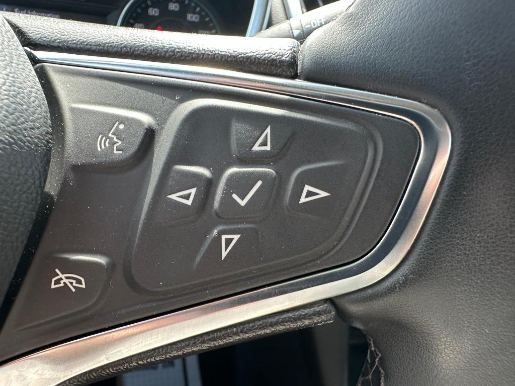 2024 Chevrolet Equinox - $22,900