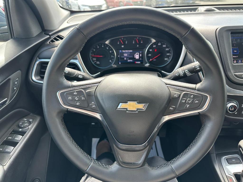 2024 Chevrolet Equinox - $22,900
