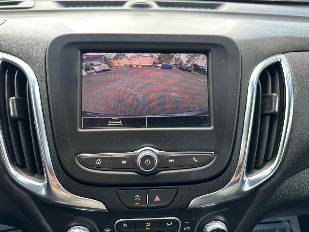 2024 Chevrolet Equinox - $22,900