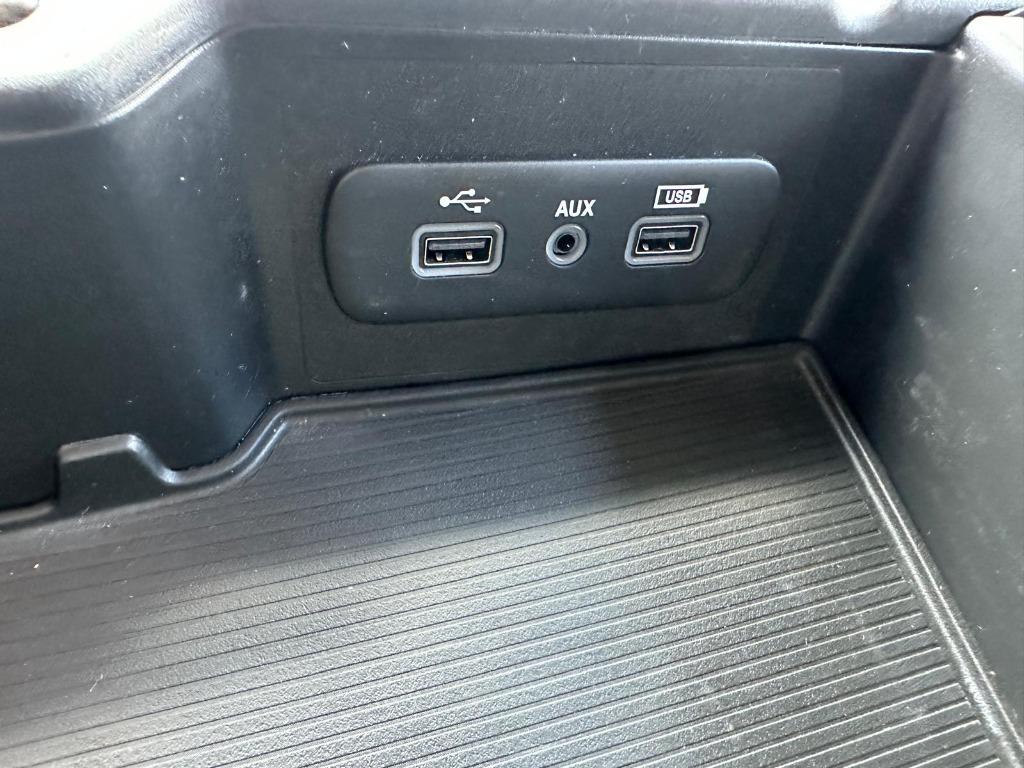 2021 Ram 1500 Classic - $25,900