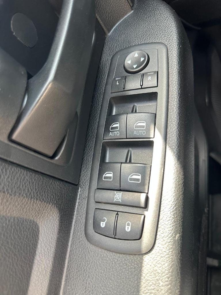 2021 Ram 1500 Classic - $25,900