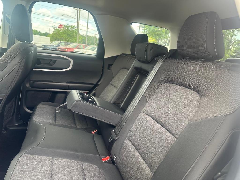 2024 Ford Bronco - $22,900