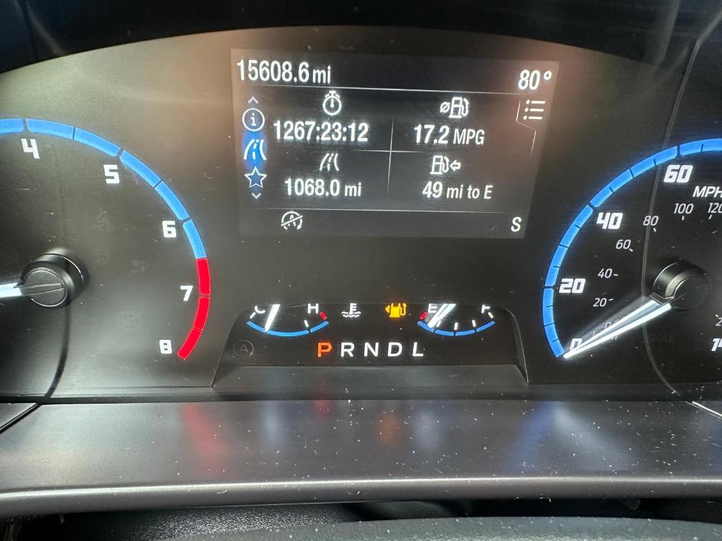 2024 Ford Bronco - $22,900