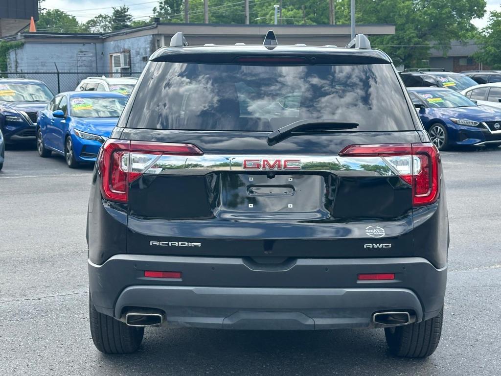 2023 GMC Acadia - $23,900