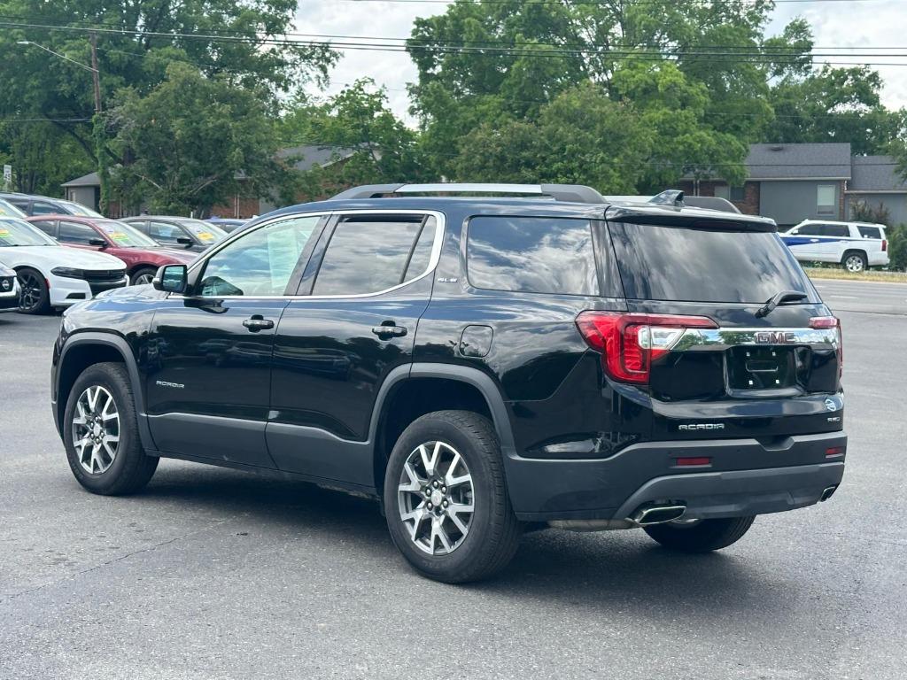 2023 GMC Acadia - $23,900