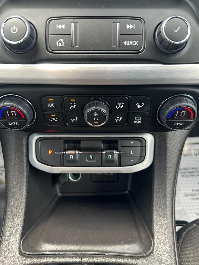 2023 GMC Acadia - $23,900