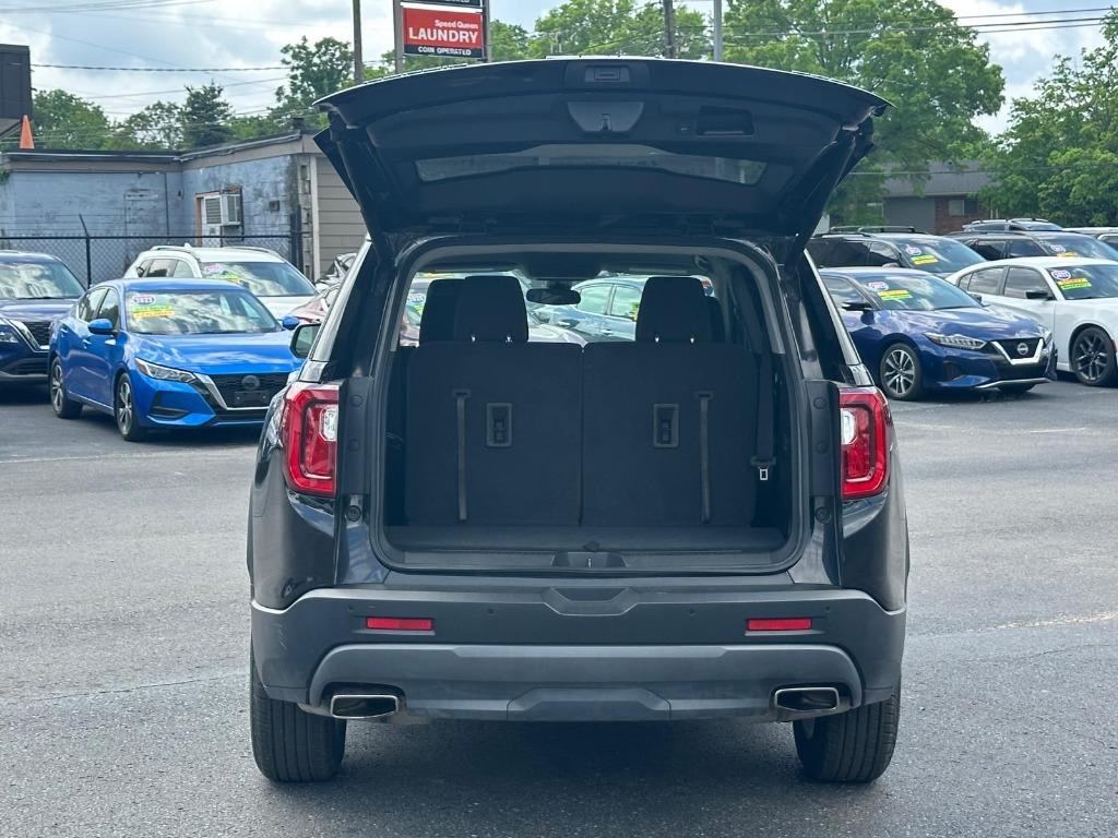 2023 GMC Acadia - $23,900