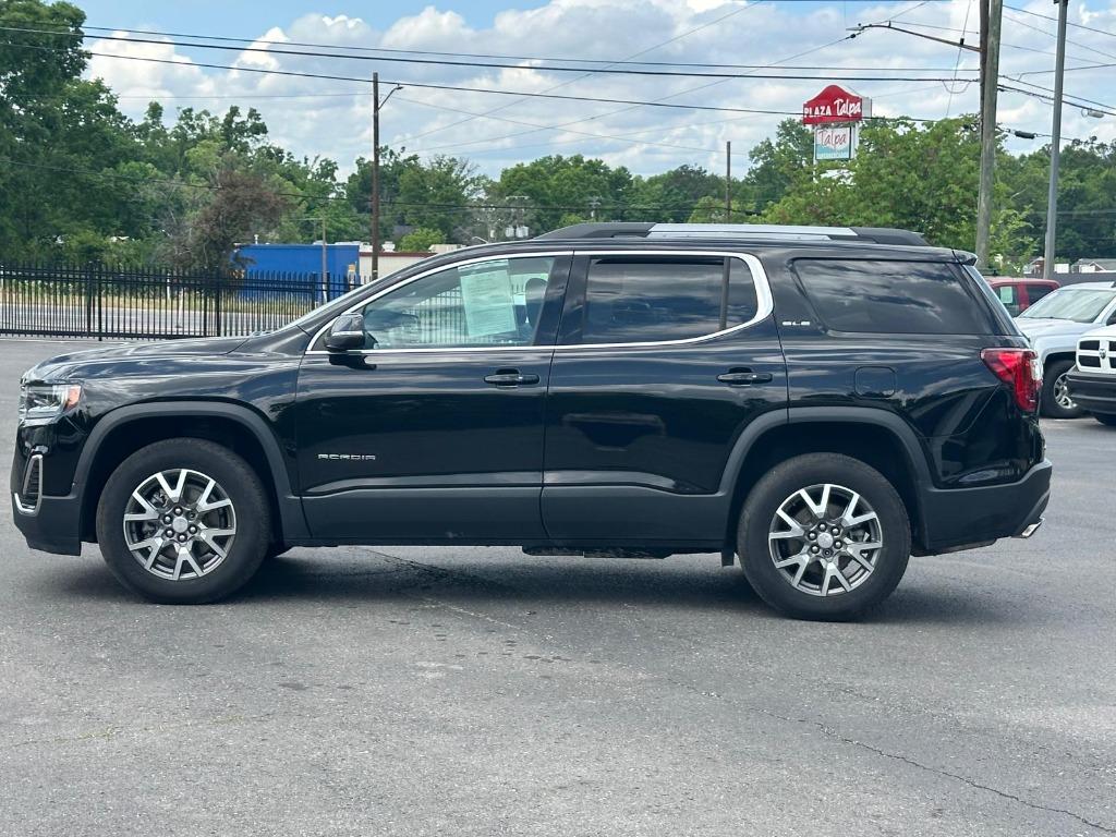 2023 GMC Acadia - $23,900