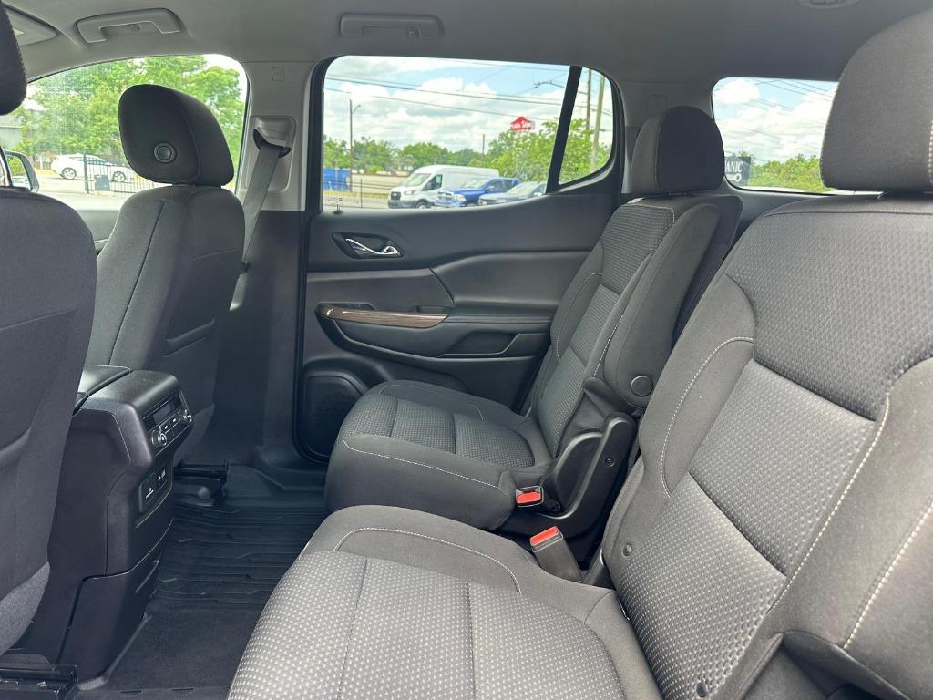 2023 GMC Acadia - $23,900