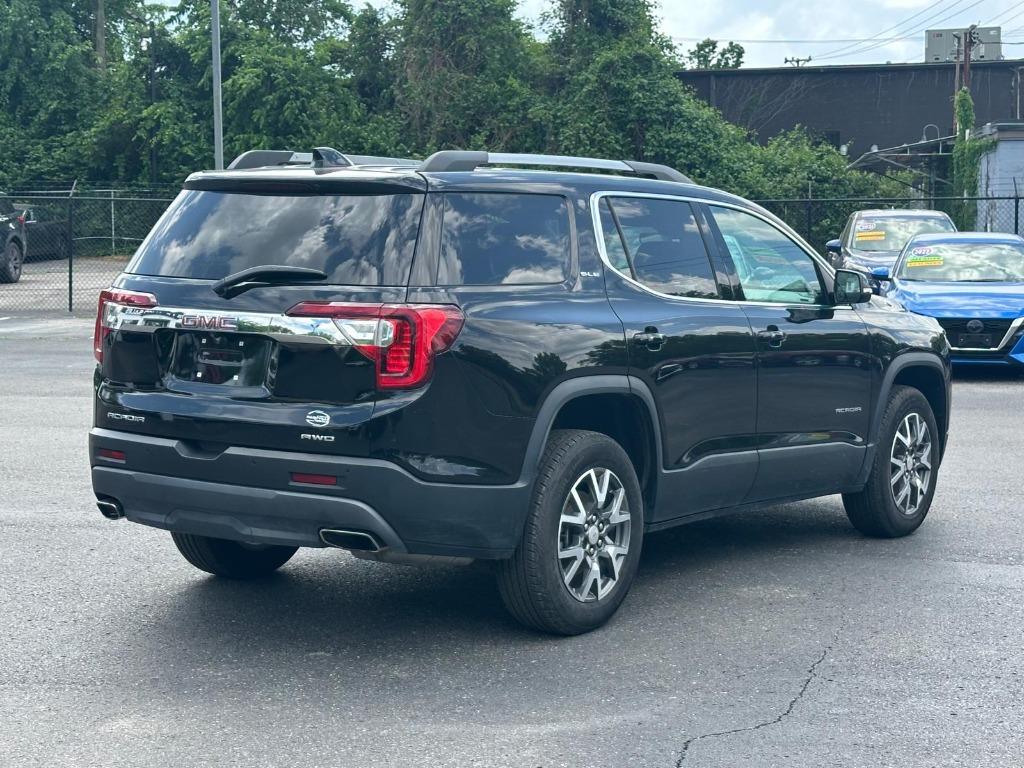 2023 GMC Acadia - $23,900
