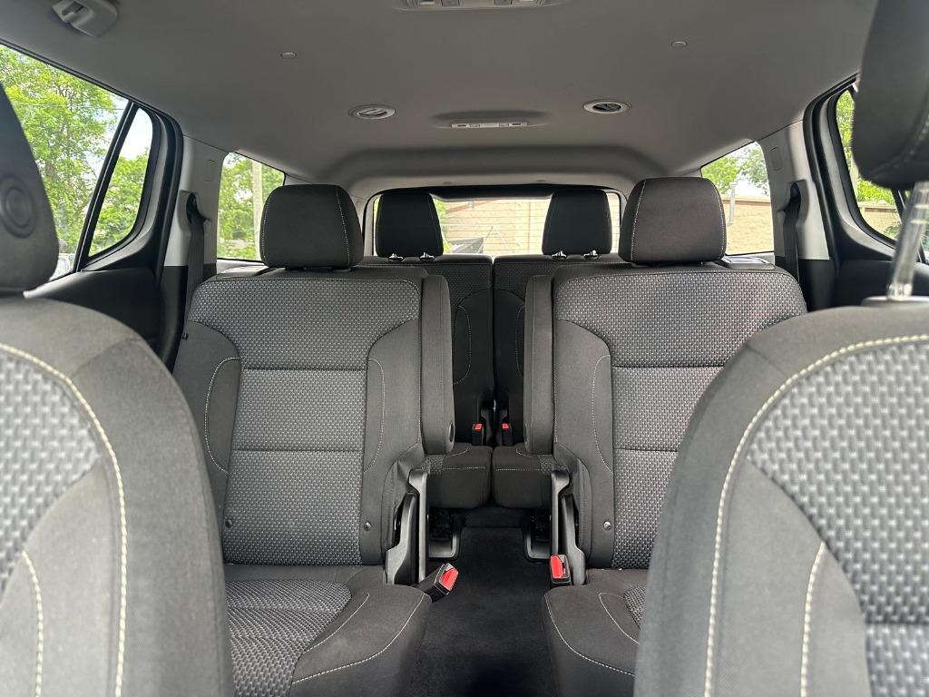 2023 GMC Acadia - $23,900