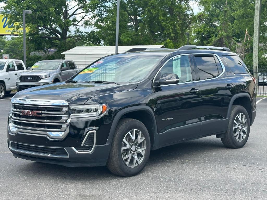 2023 GMC Acadia - $23,900