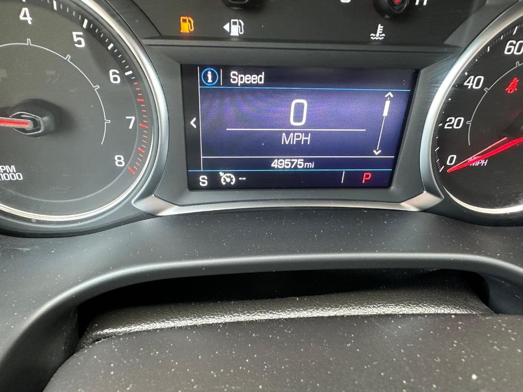 2023 GMC Acadia - $23,900