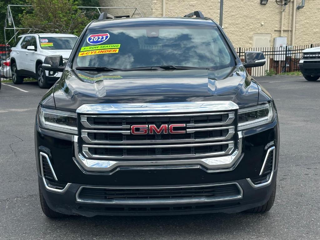 2023 GMC Acadia - $23,900