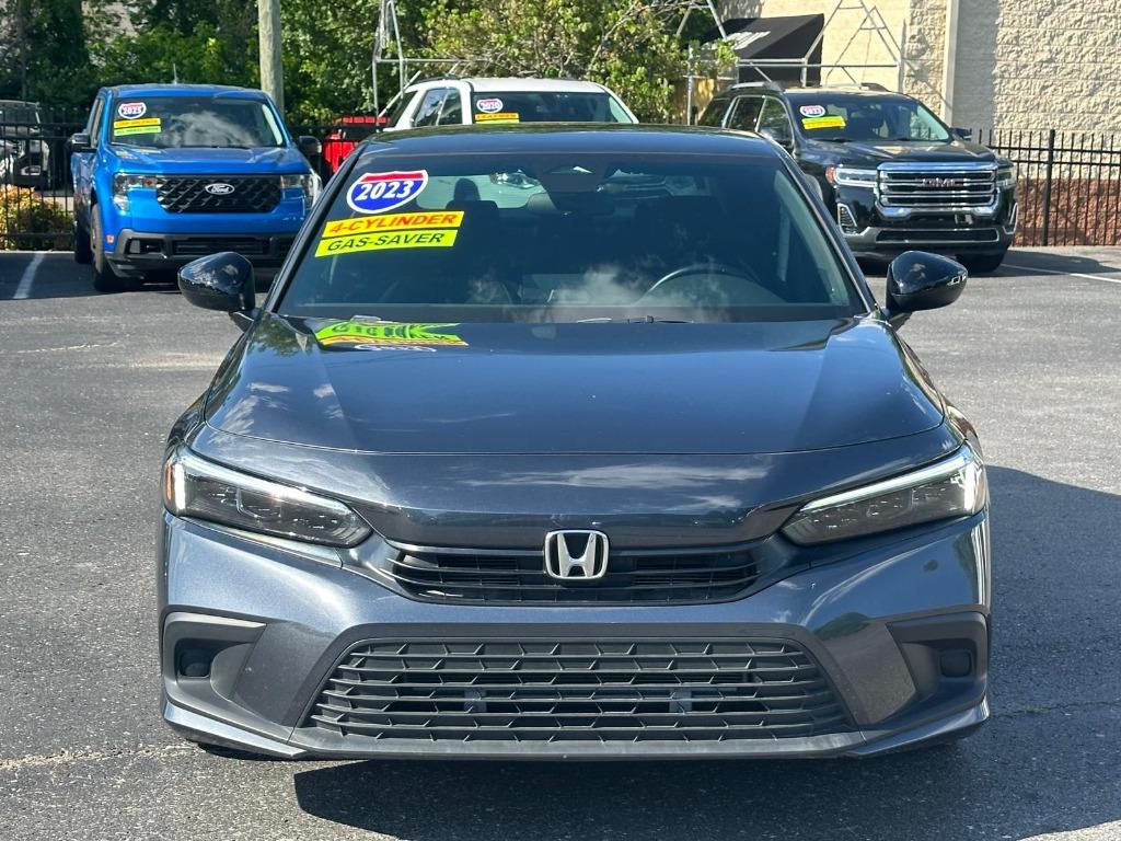 2023 Honda Civic - $22,900