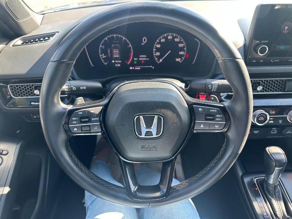 2023 Honda Civic - $22,900