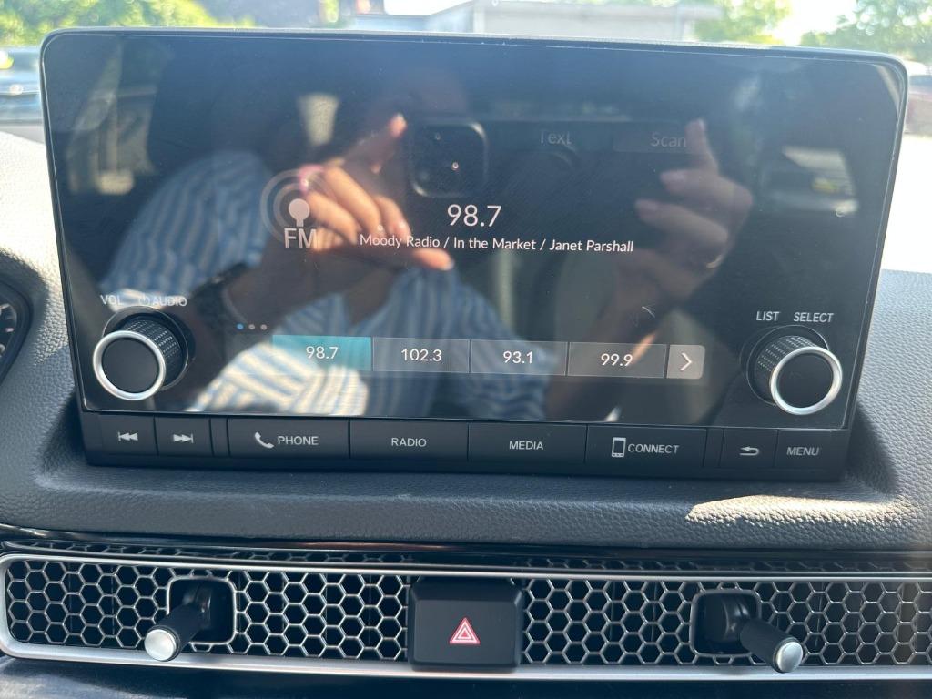 2023 Honda Civic - $22,900