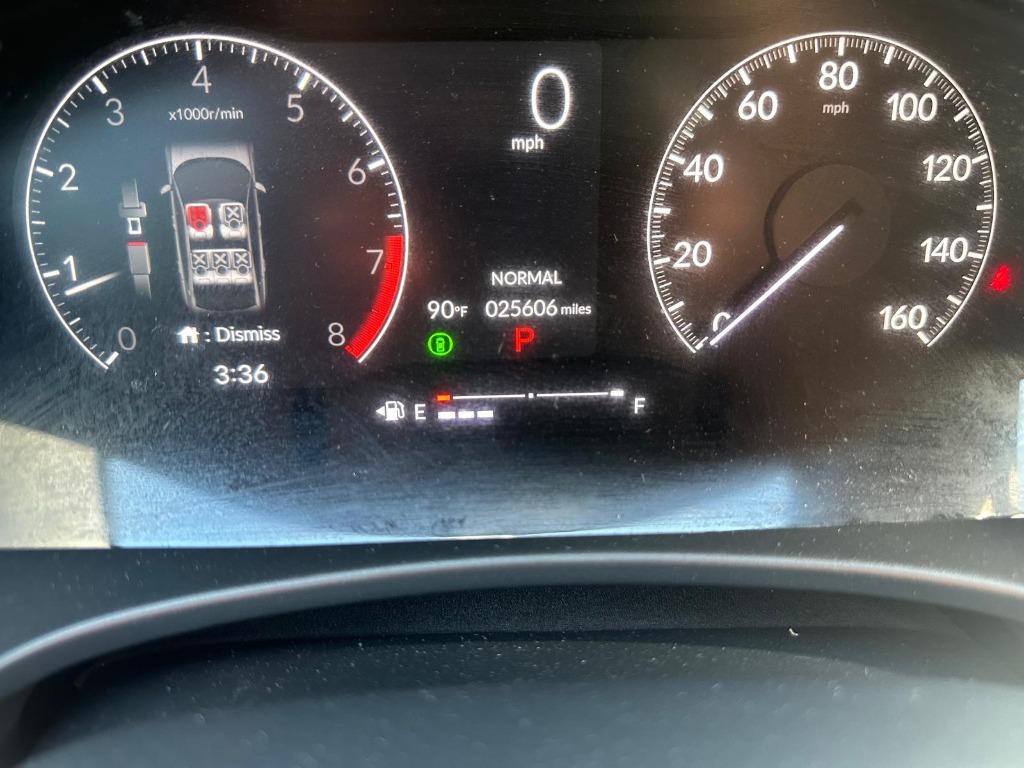 2023 Honda Civic - $22,900