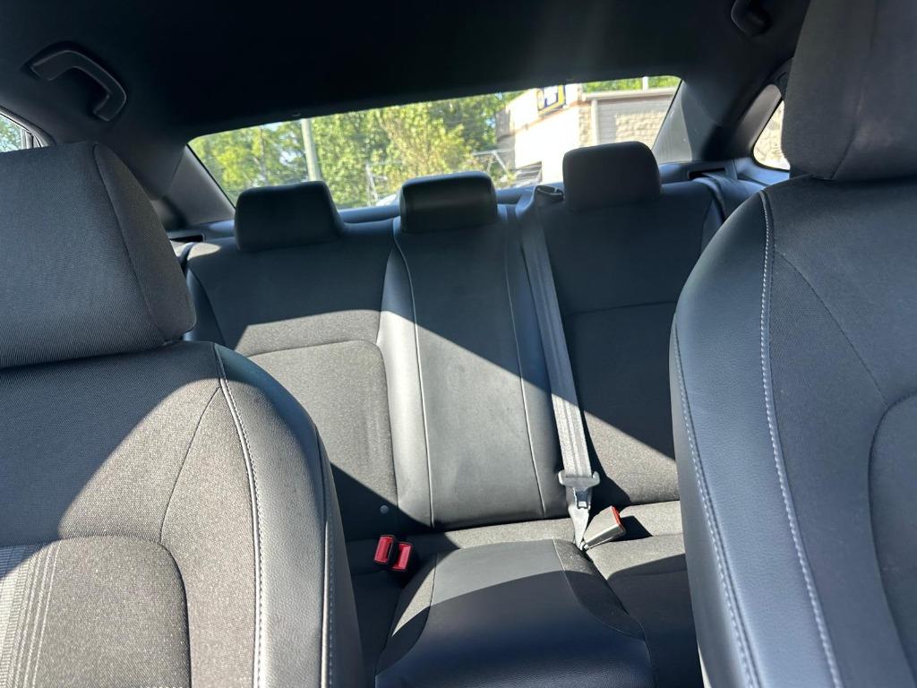 2023 Honda Civic - $22,900