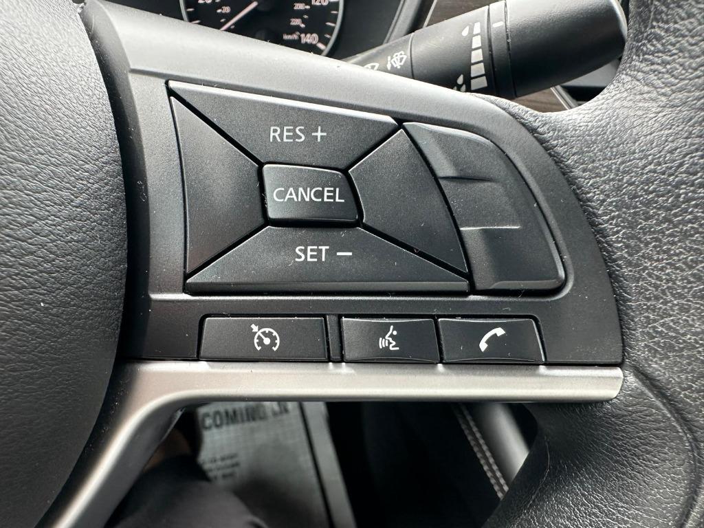 2023 Nissan Altima - $22,900