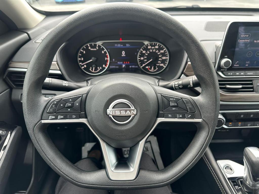 2023 Nissan Altima - $22,900