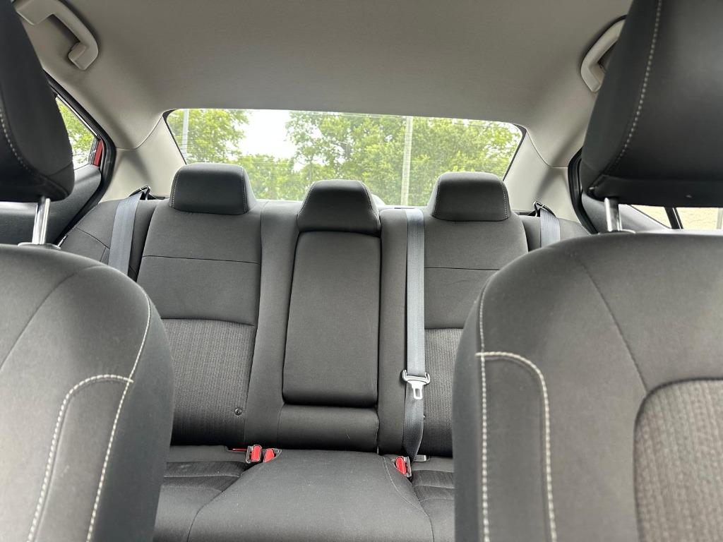 2023 Nissan Altima - $22,900