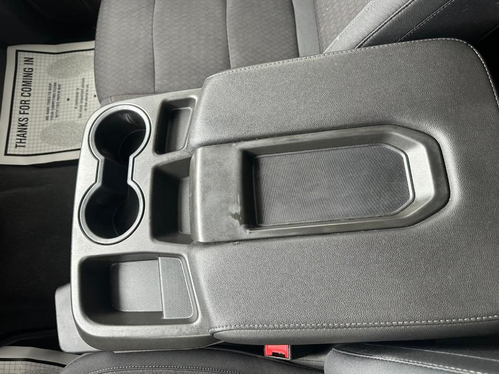 2019 Chevrolet Silverado - $29,900