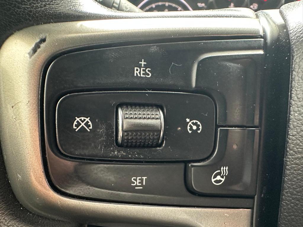2019 Chevrolet Silverado - $29,900