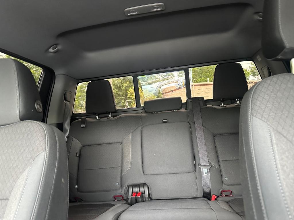 2019 Chevrolet Silverado - $29,900