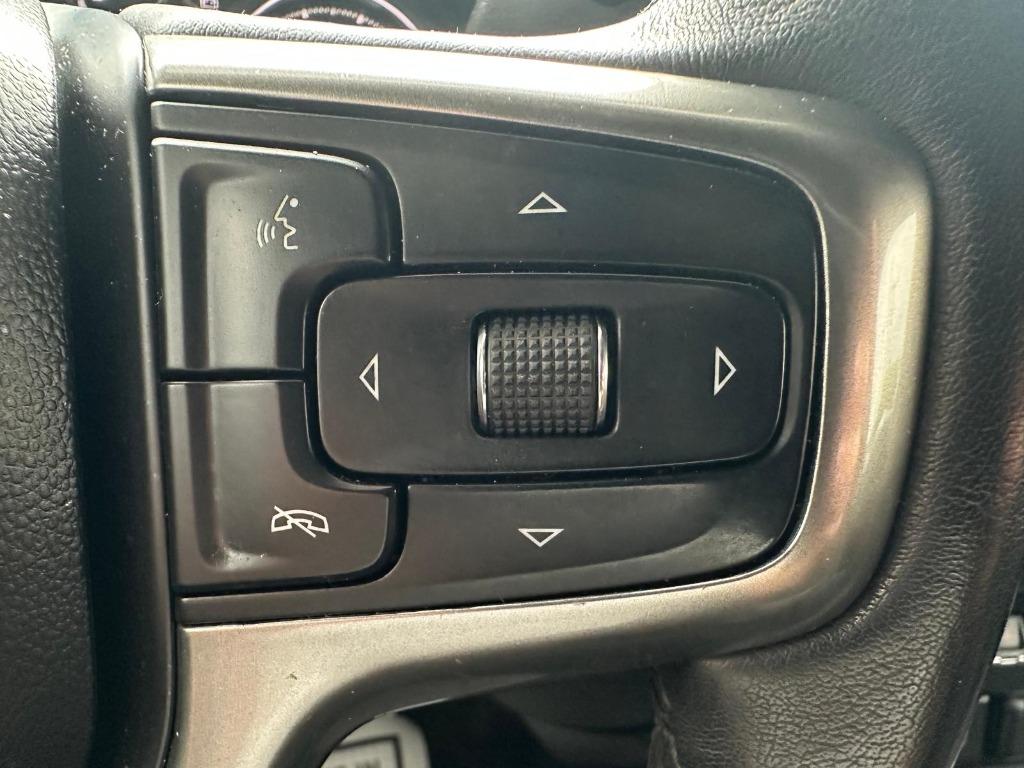 2019 Chevrolet Silverado - $29,900