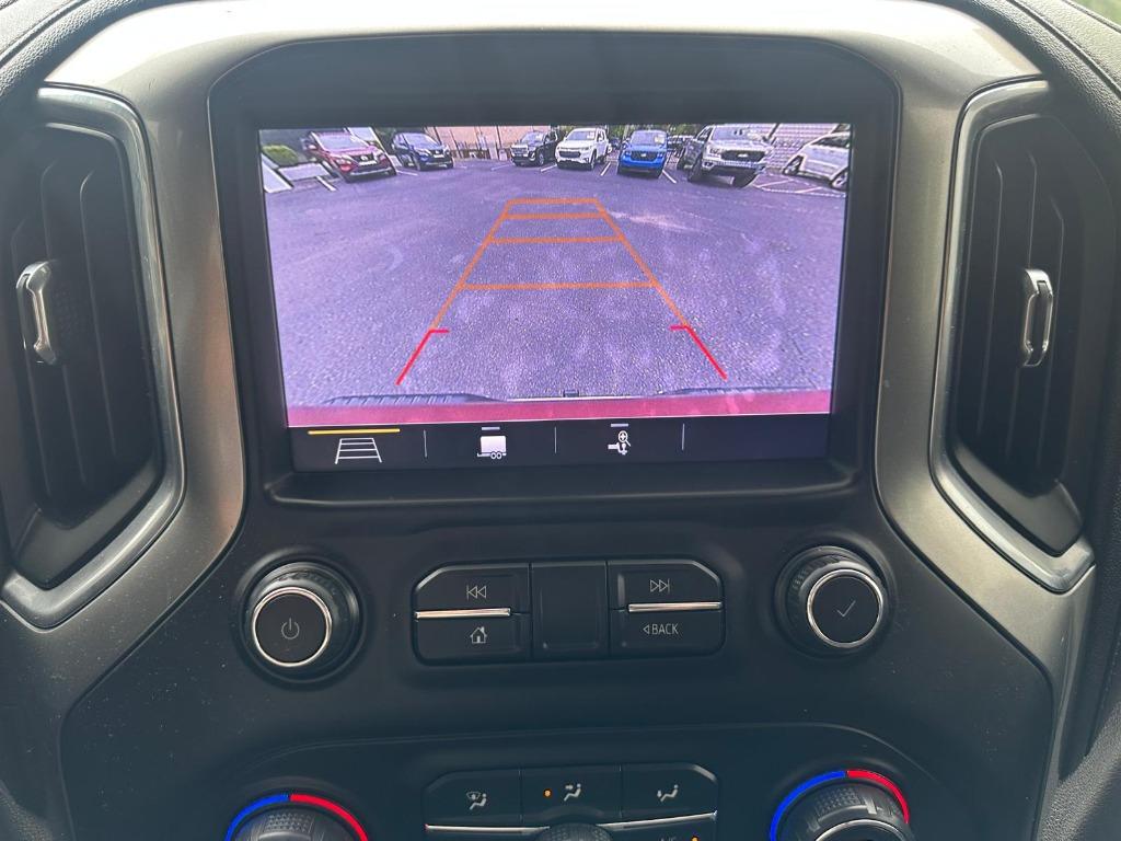 2019 Chevrolet Silverado - $29,900