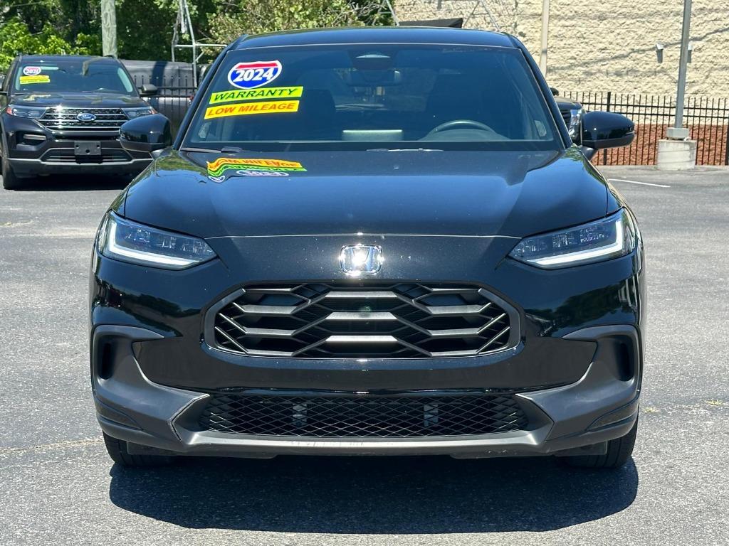 2024 Honda HR-V - $22,900