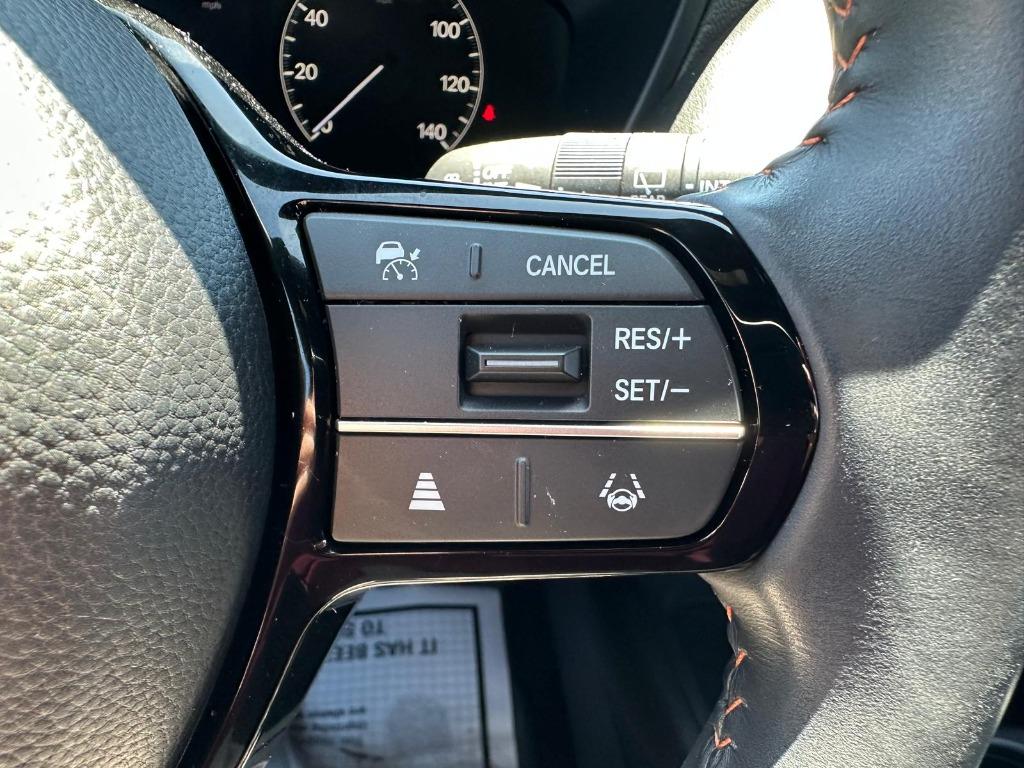 2024 Honda HR-V - $22,900