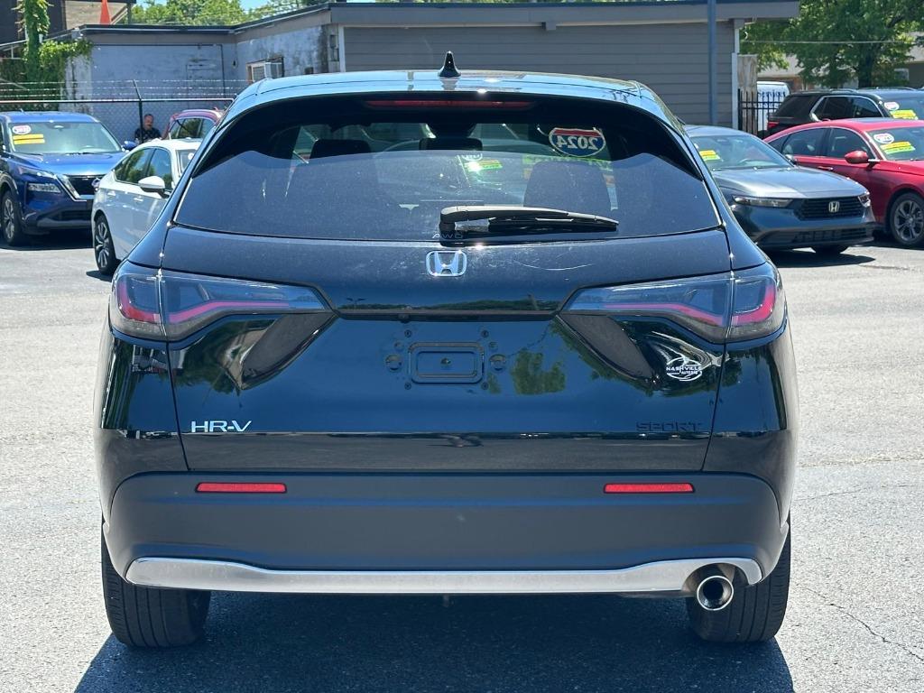 2024 Honda HR-V - $22,900
