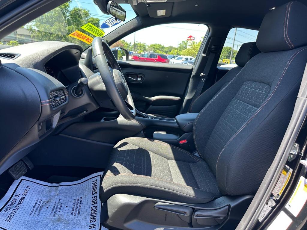 2024 Honda HR-V - $22,900