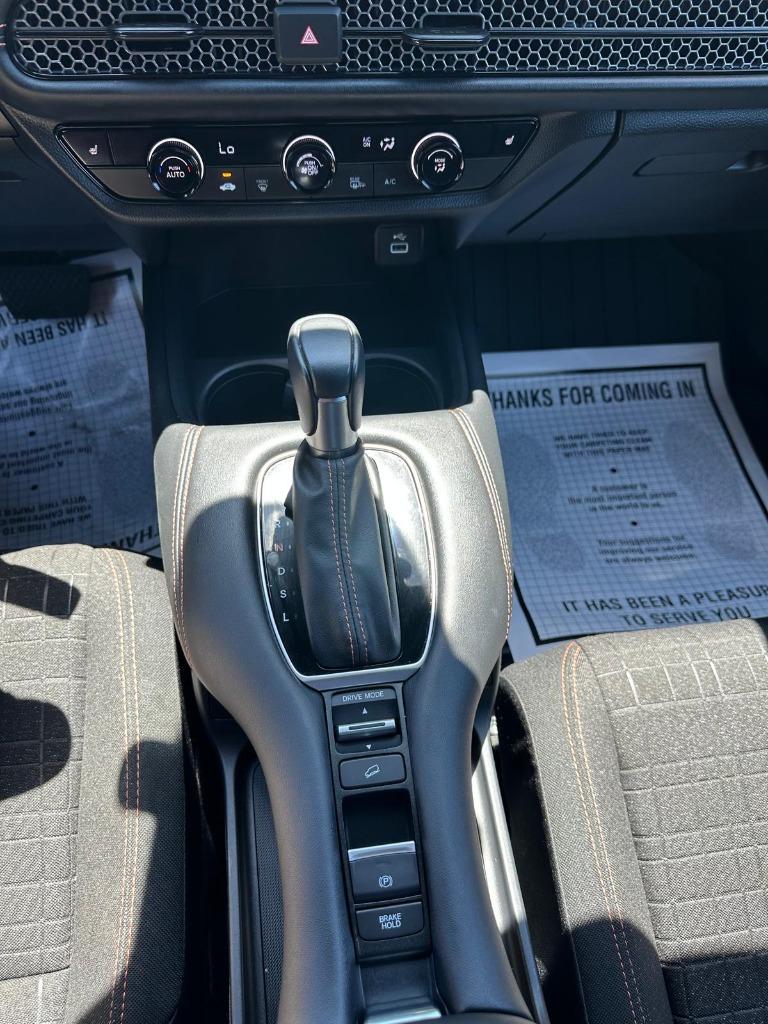 2024 Honda HR-V - $22,900