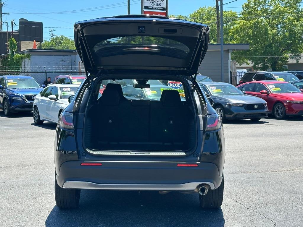 2024 Honda HR-V - $22,900