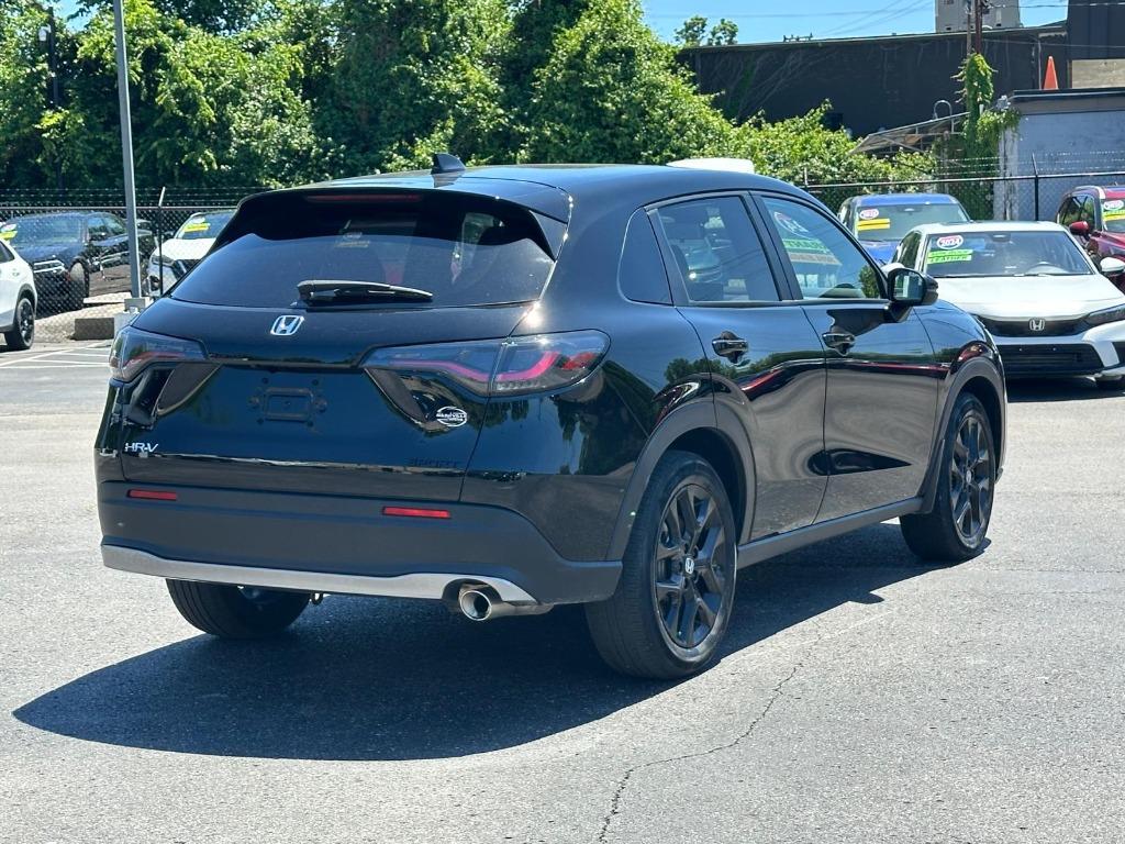 2024 Honda HR-V - $22,900