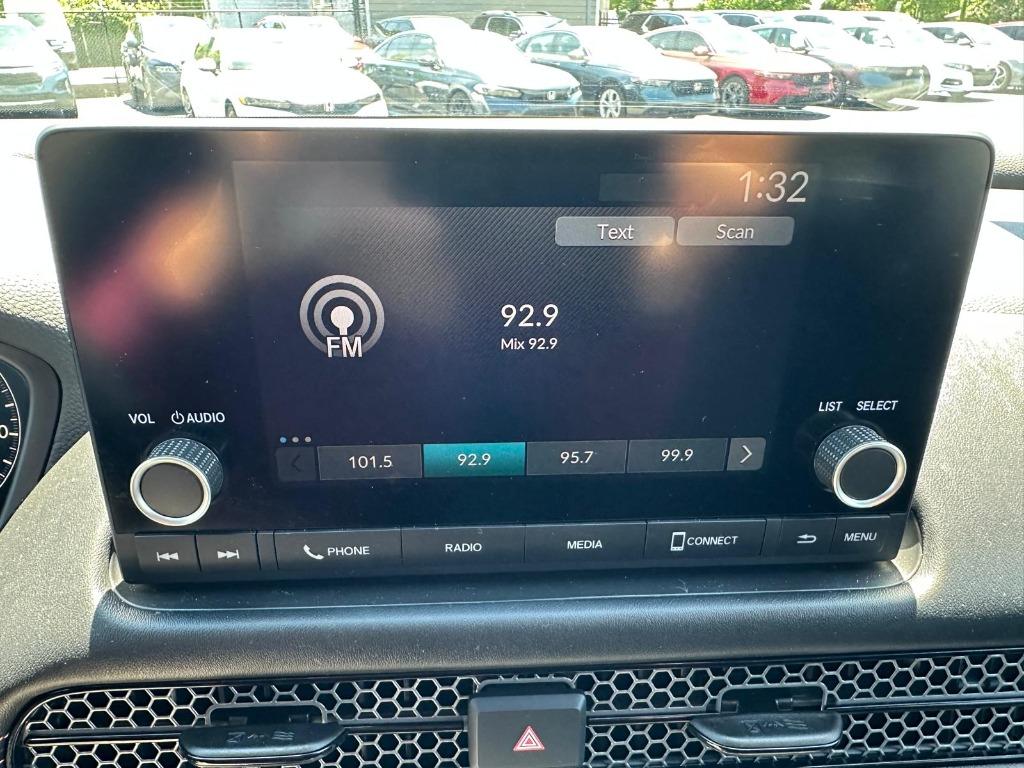 2024 Honda HR-V - $22,900