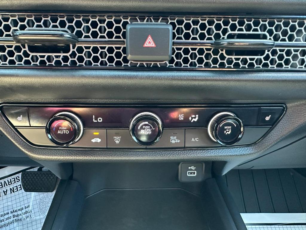 2024 Honda HR-V - $22,900