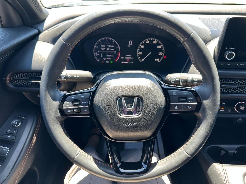 2024 Honda HR-V - $22,900