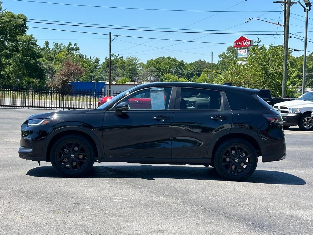 2024 Honda HR-V - $22,900