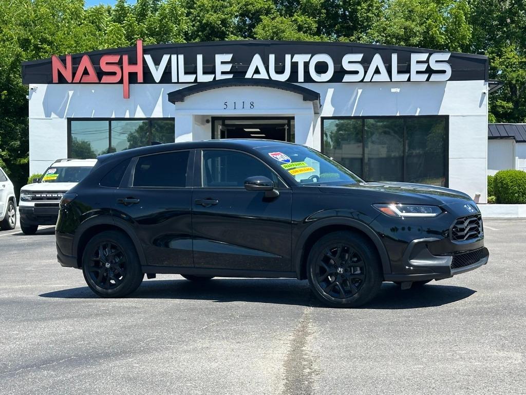 2024 Honda HR-V - $22,900