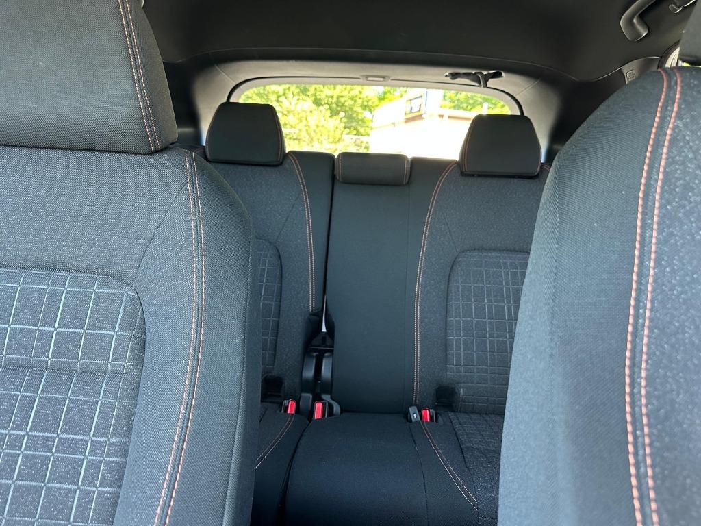 2024 Honda HR-V - $22,900