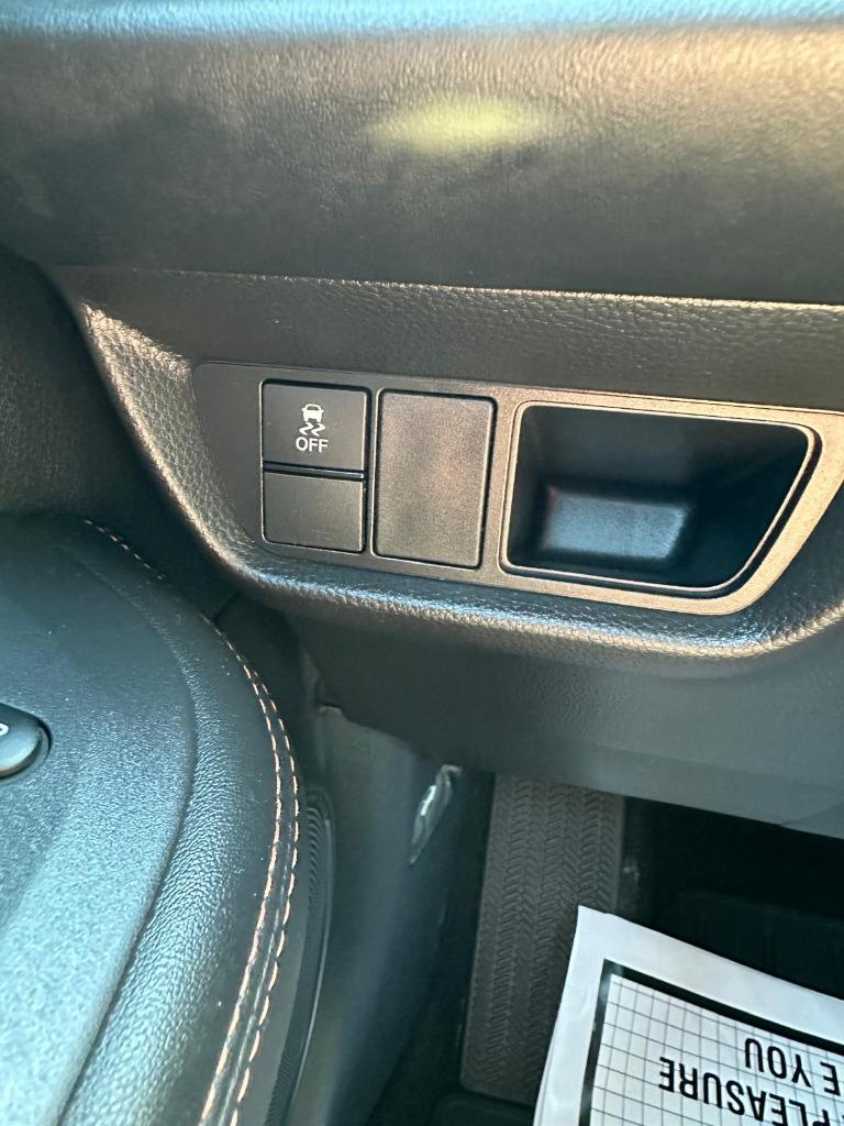 2024 Honda HR-V - $22,900