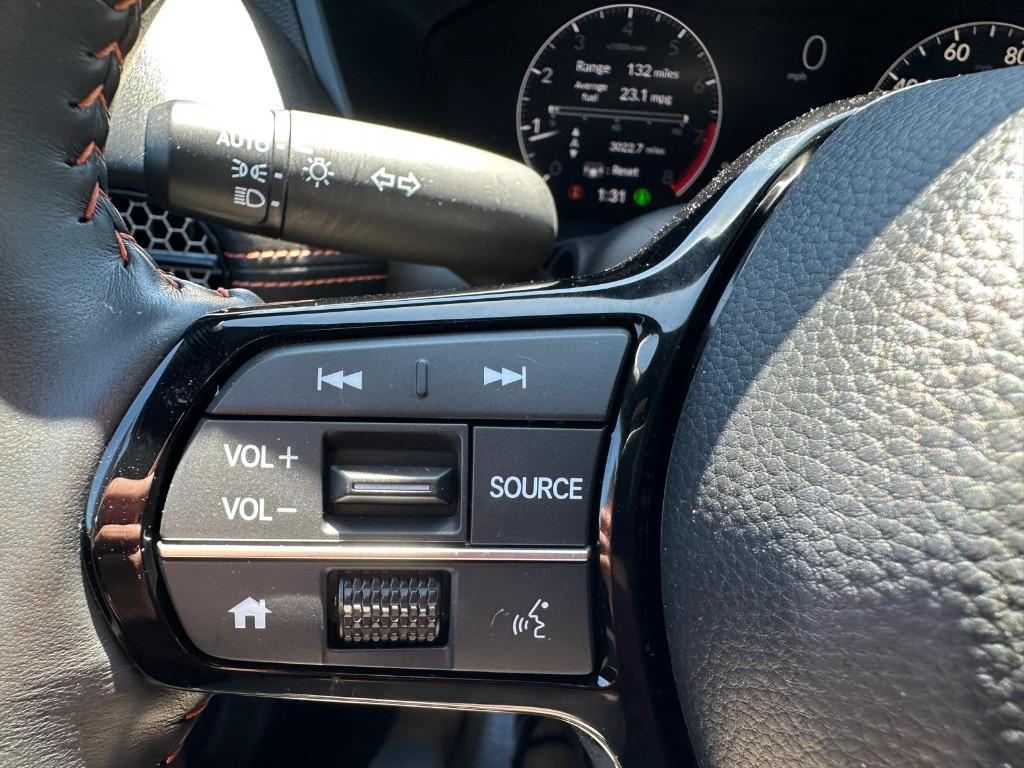 2024 Honda HR-V - $22,900