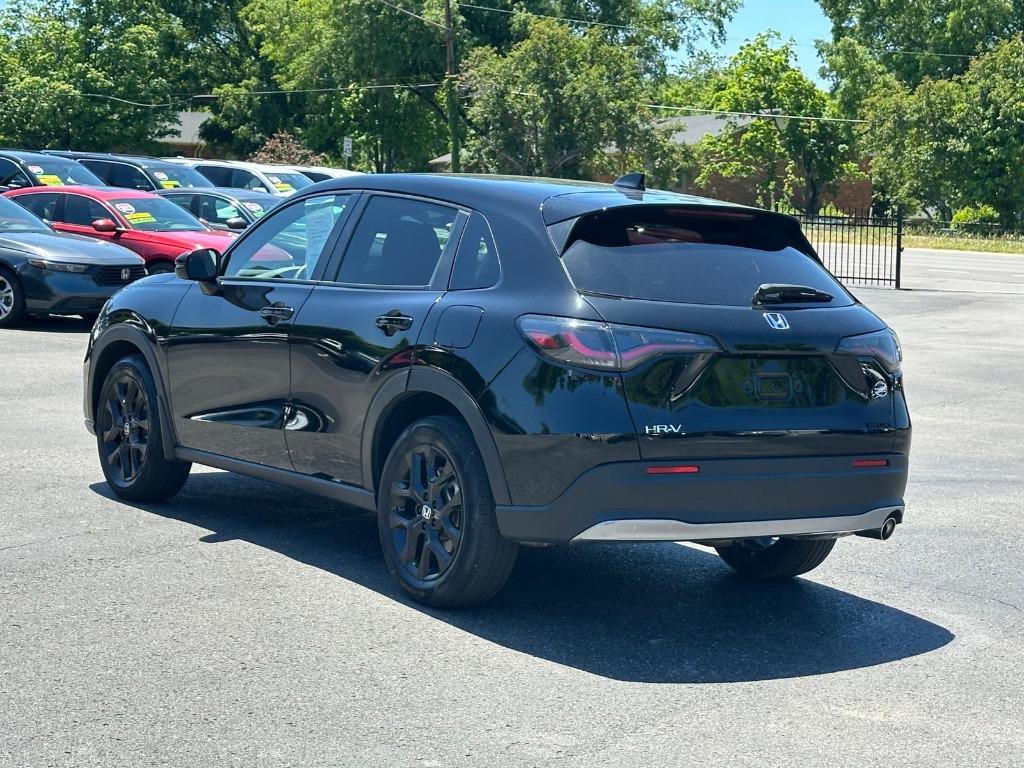 2024 Honda HR-V - $22,900
