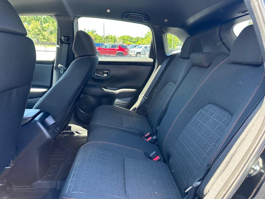 2024 Honda HR-V - $22,900