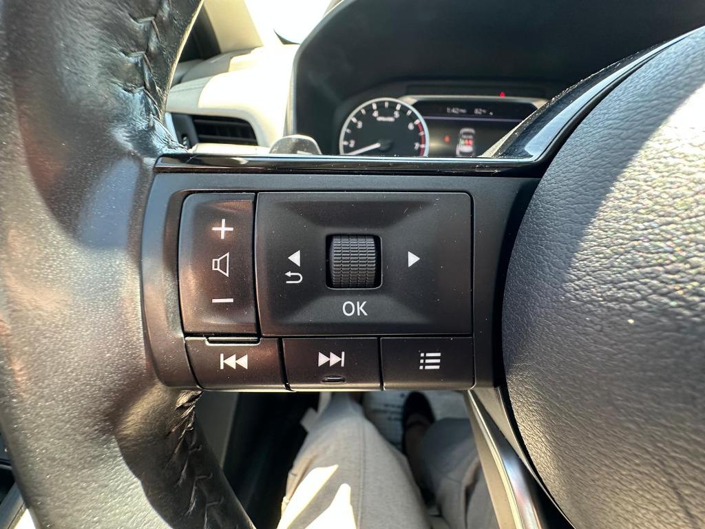 2023 Nissan Rogue - $21,900
